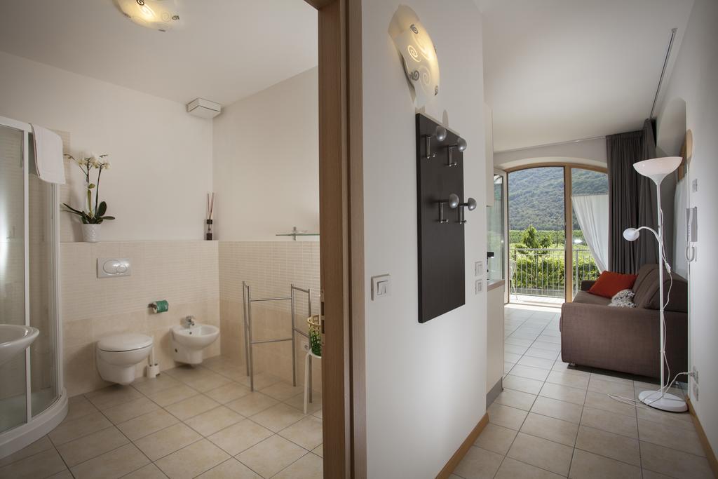 Appartamenti Al Vigneto Dro Extérieur photo