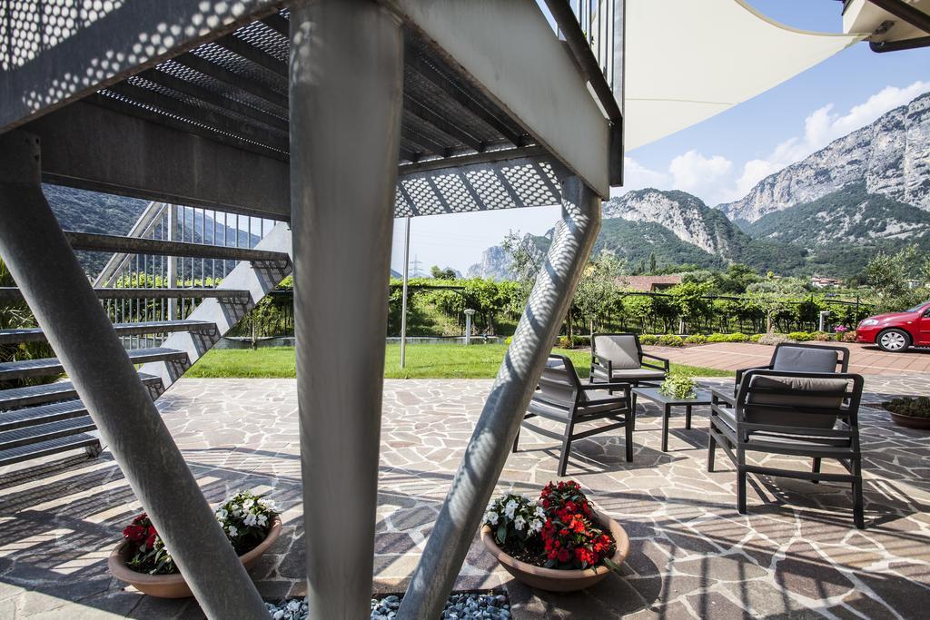 Appartamenti Al Vigneto Dro Extérieur photo
