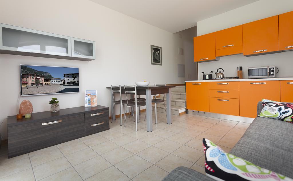 Appartamenti Al Vigneto Dro Chambre photo