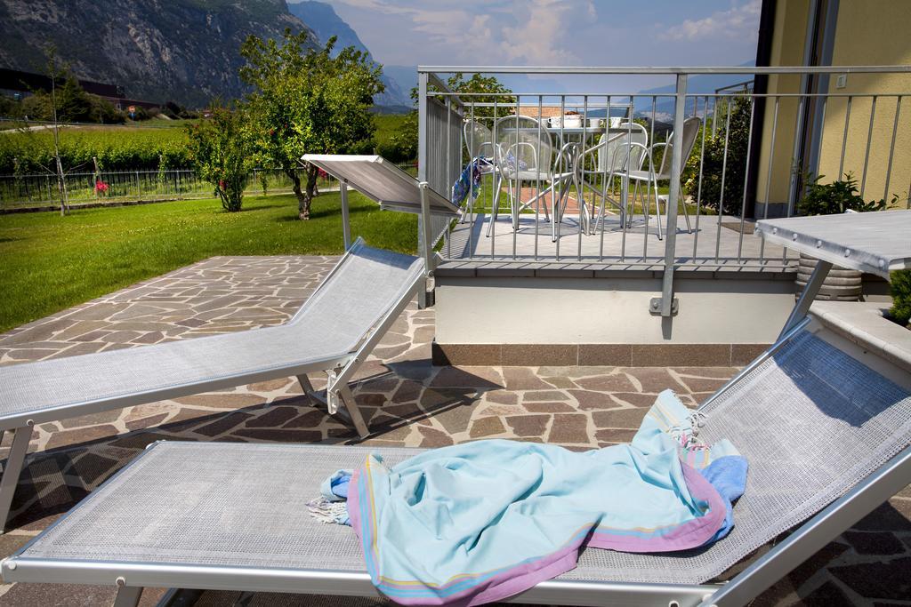 Appartamenti Al Vigneto Dro Extérieur photo