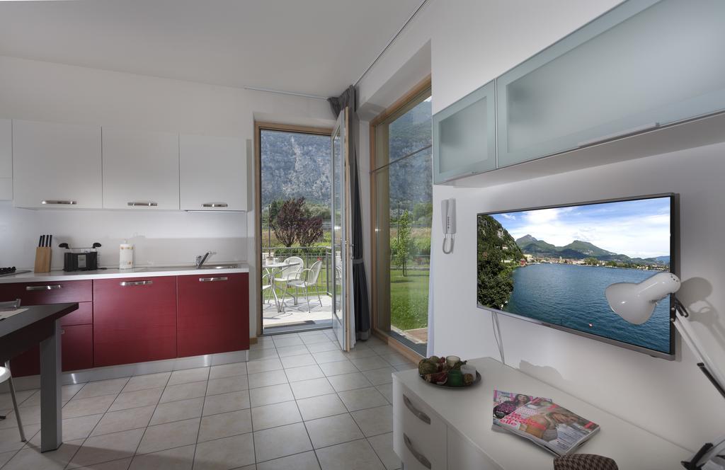 Appartamenti Al Vigneto Dro Chambre photo