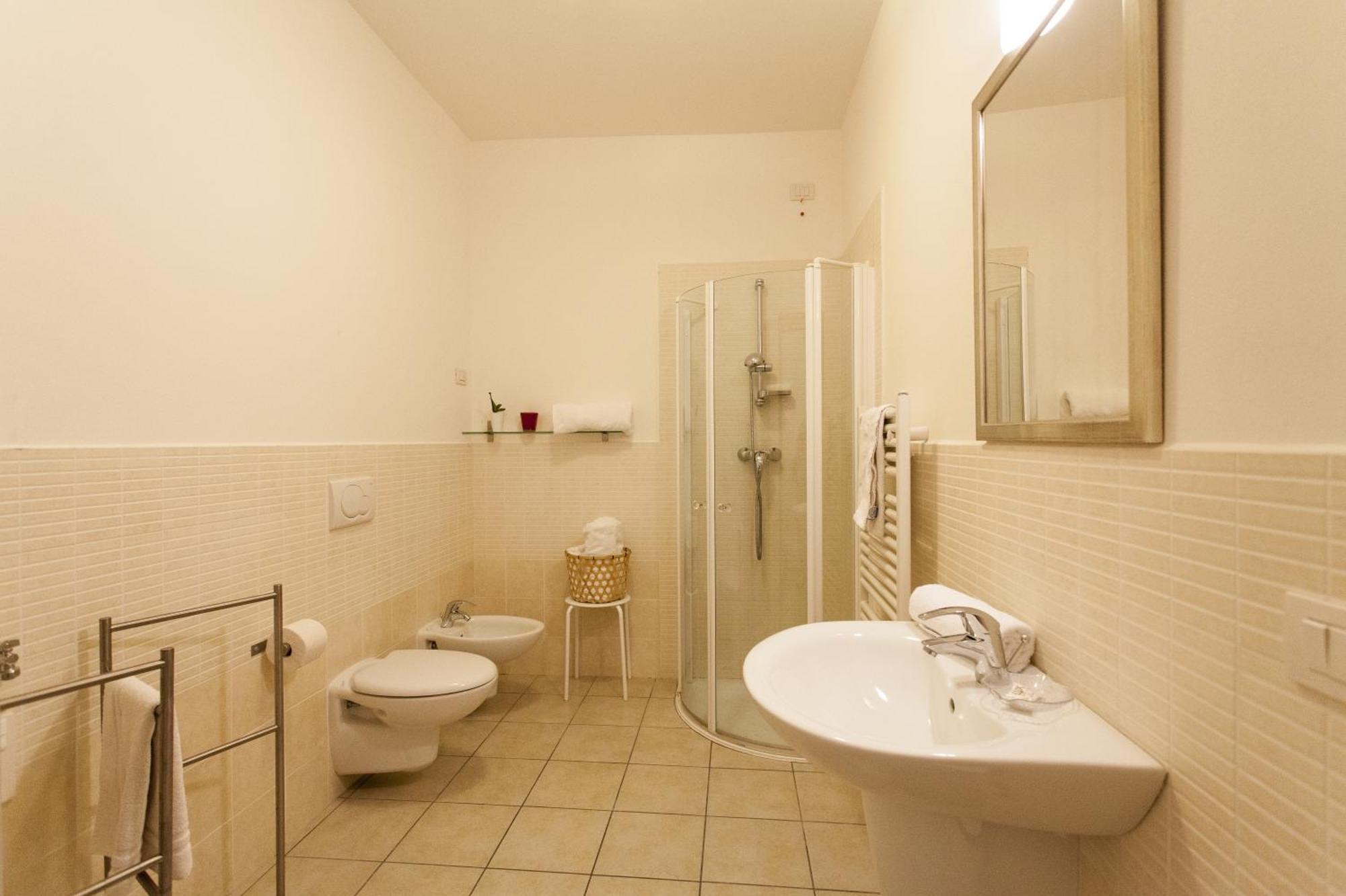 Appartamenti Al Vigneto Dro Chambre photo